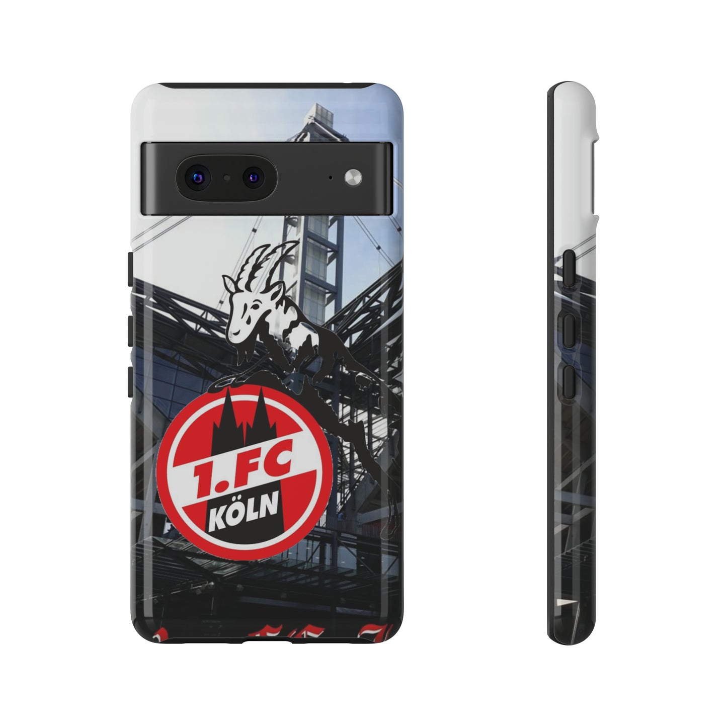 1 FC Köln Cases