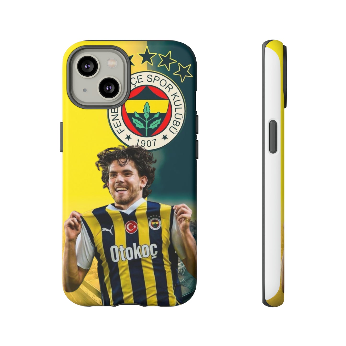 Fenerbace Case