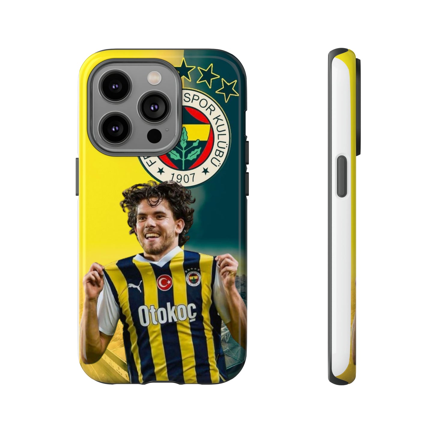 Fenerbace Case