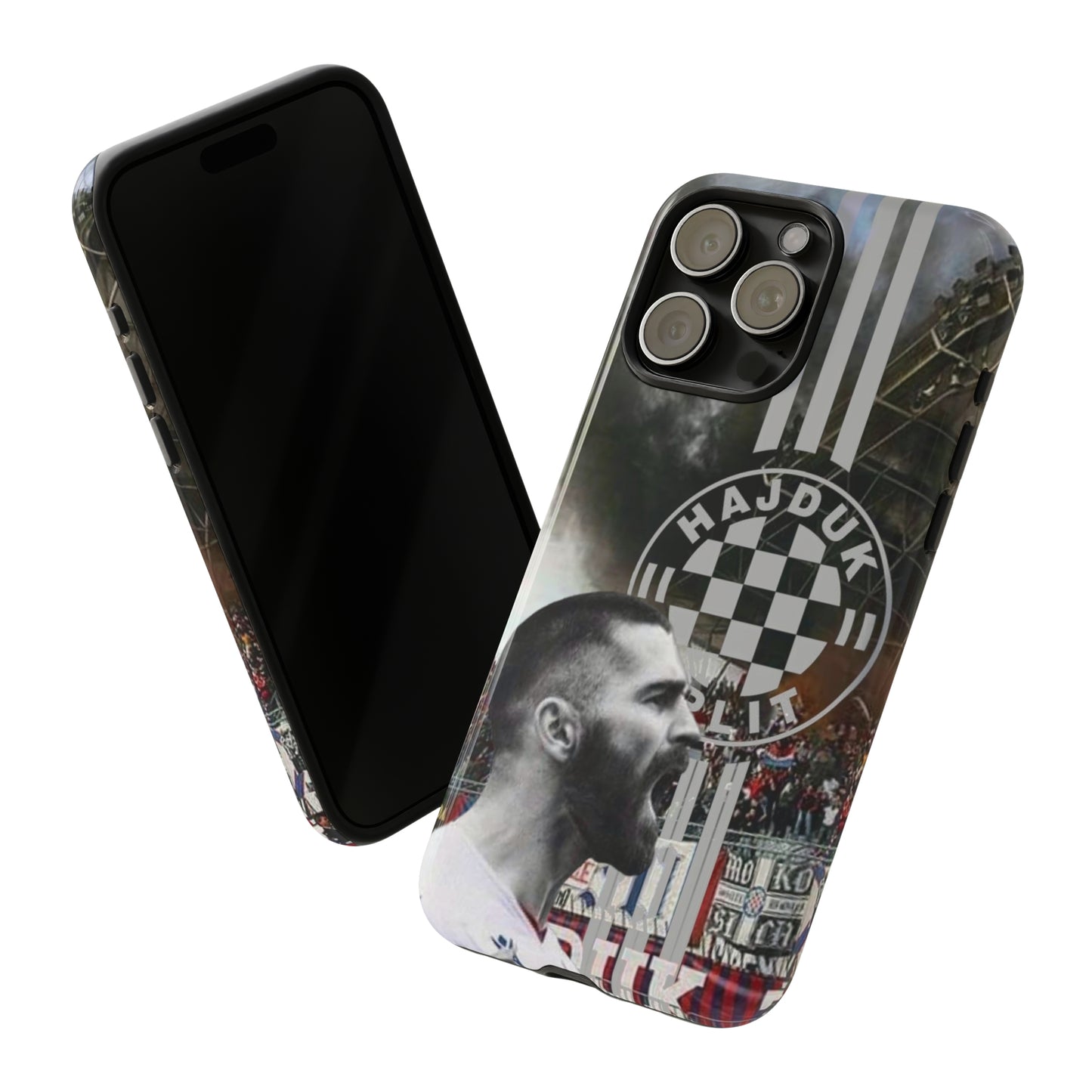 Hajduk Case