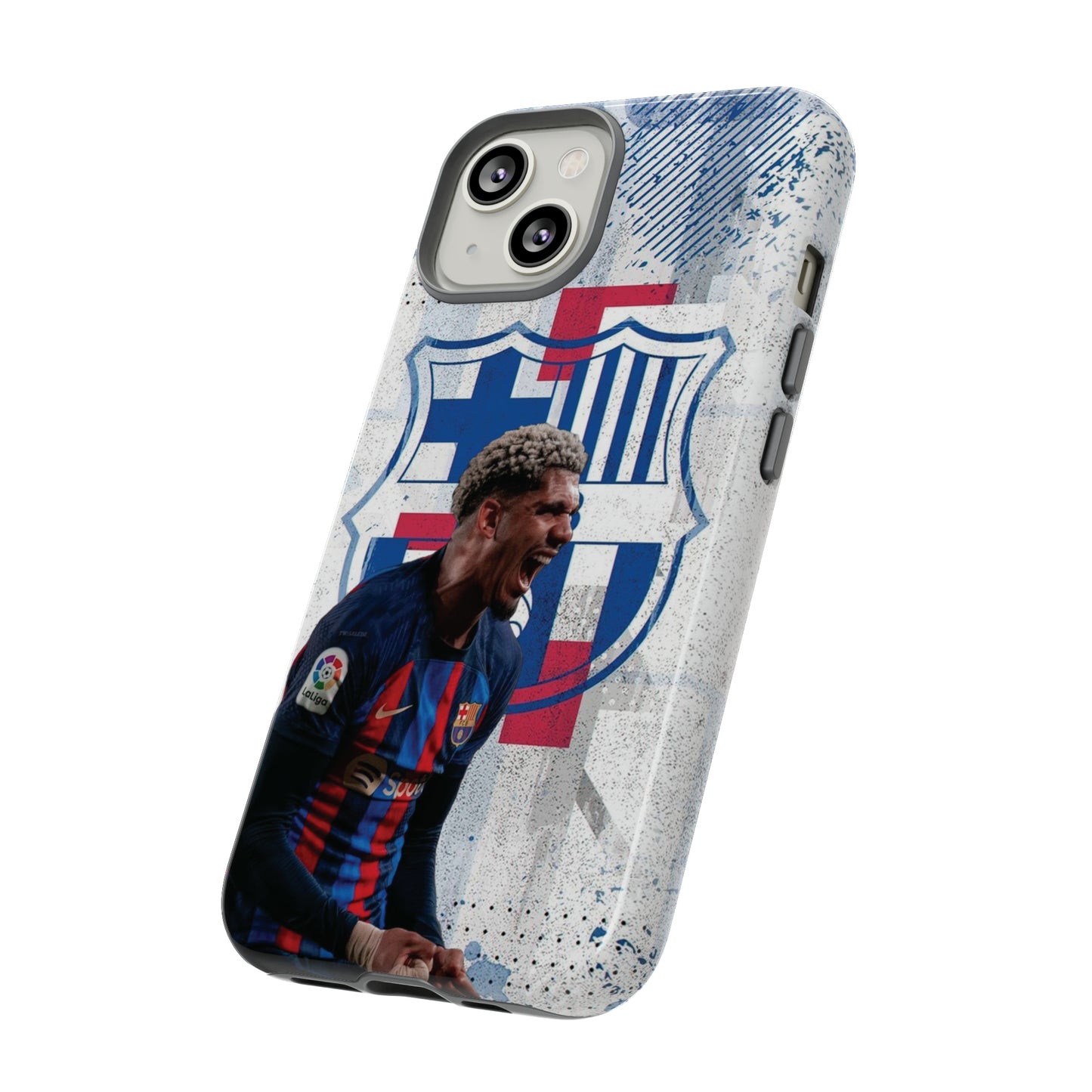 Araujo Barcelona Case