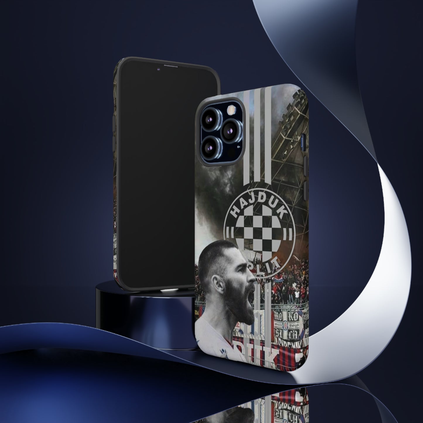 Hajduk Case