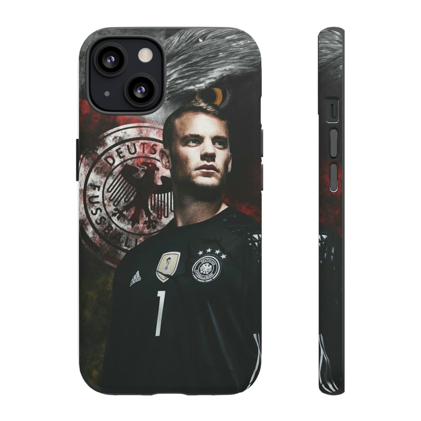 Manuel Neuer Case