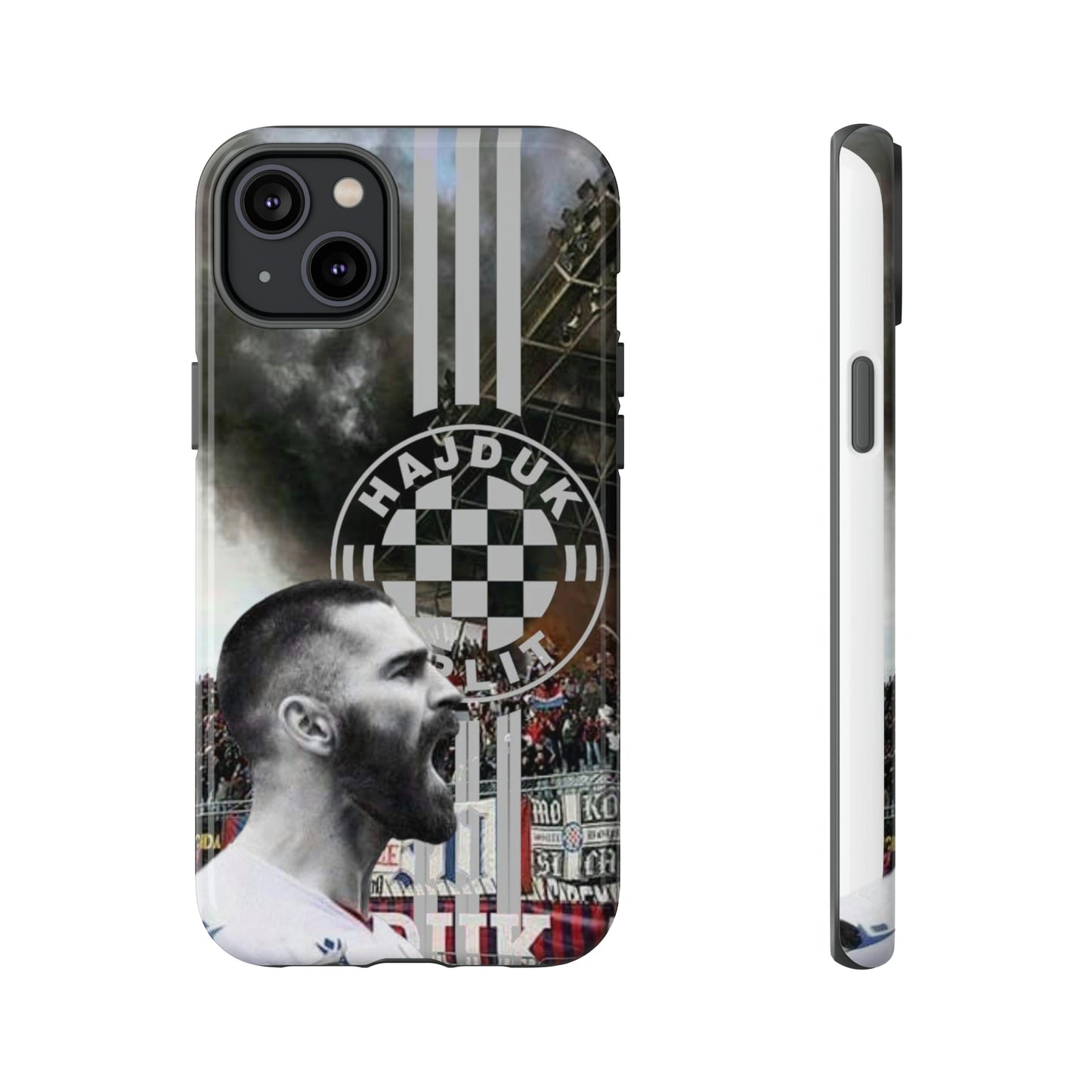 Hajduk Case