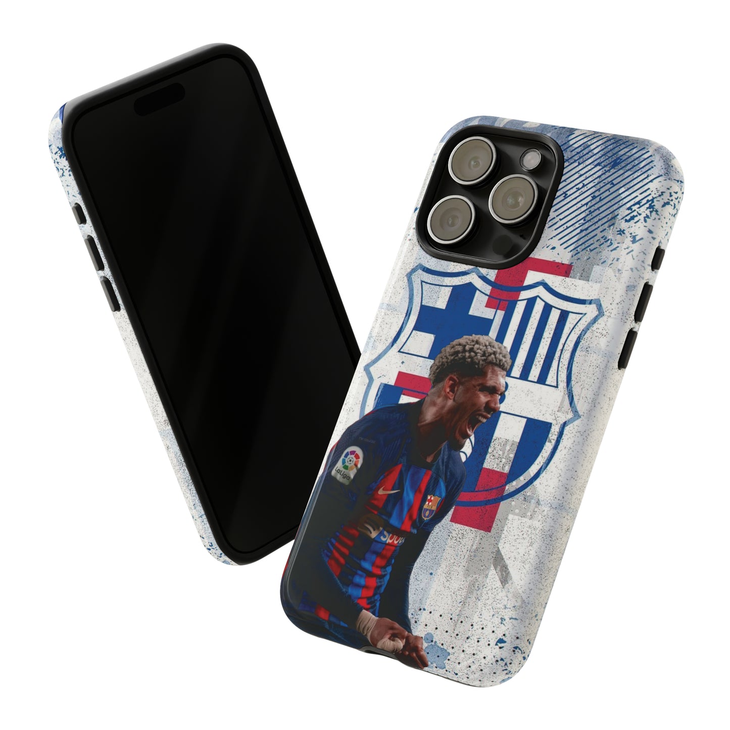Araujo Barcelona Case
