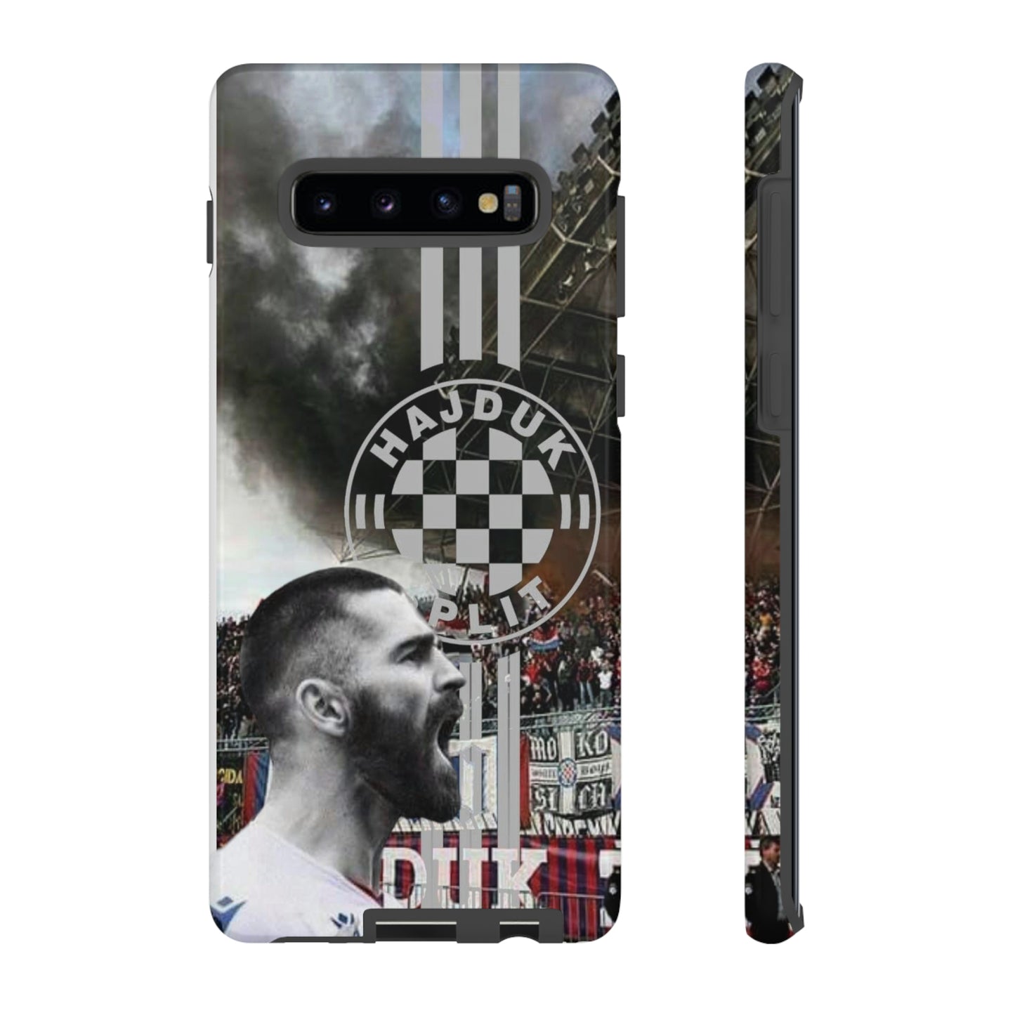 Hajduk Case