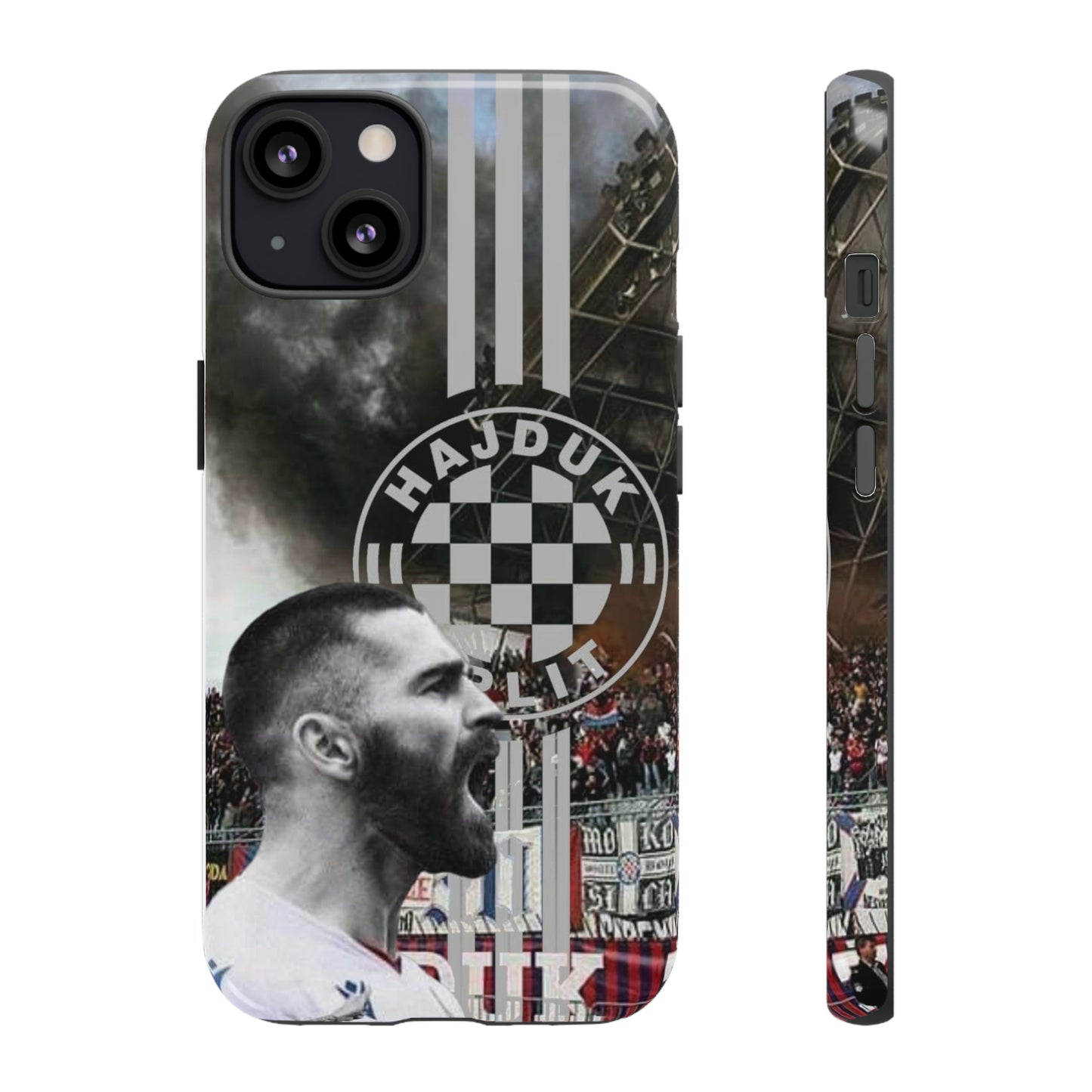Hajduk Case