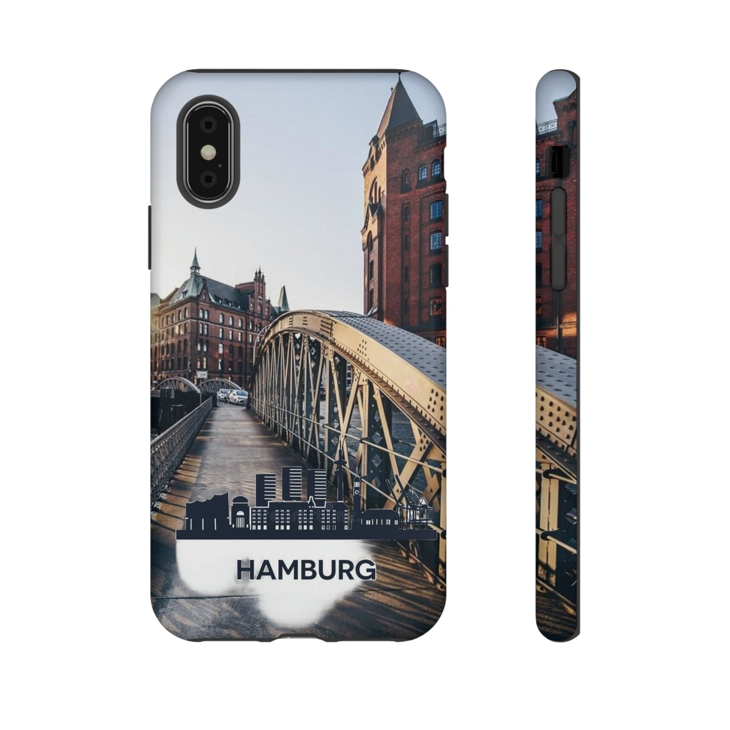Hamburg Case