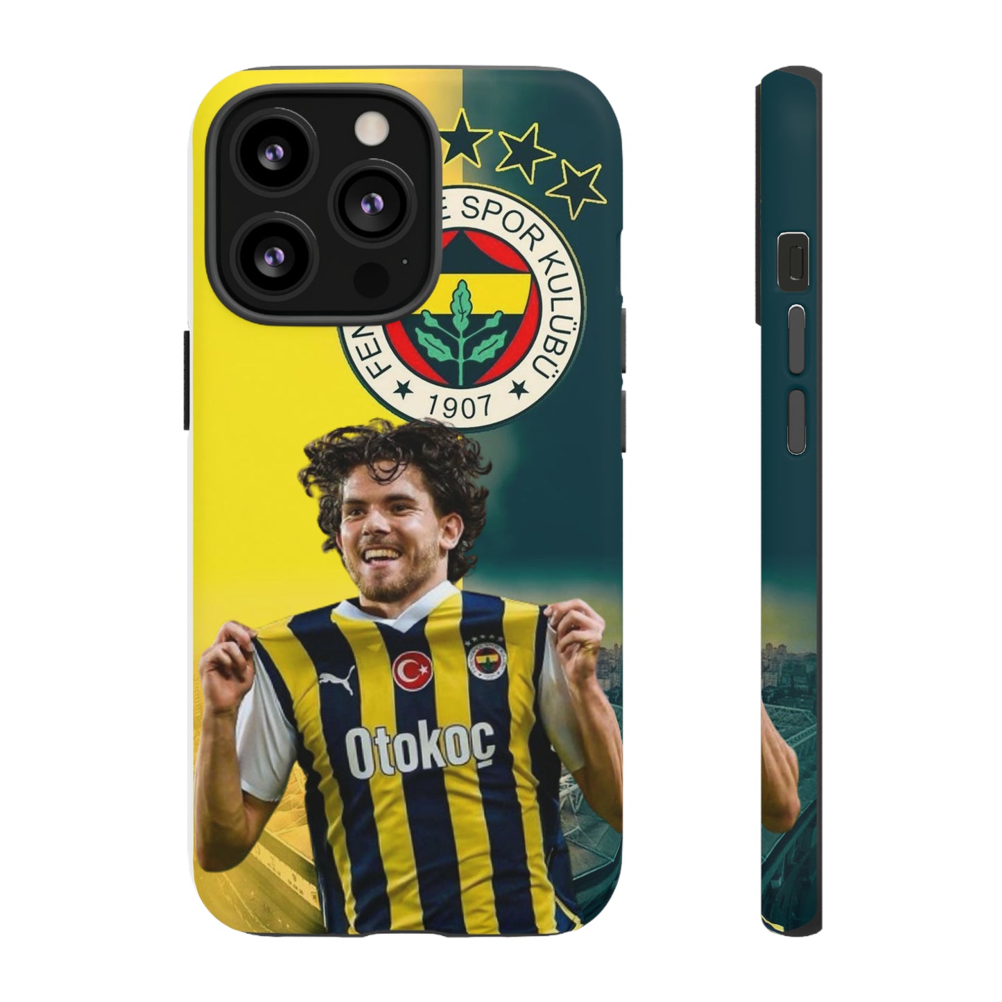 Fenerbace Case