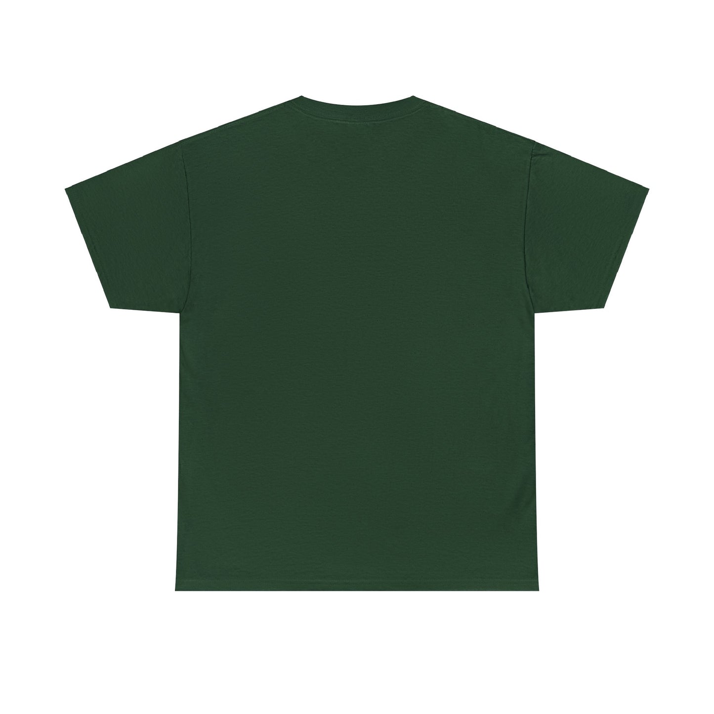 Unisex  T-shirt Monday