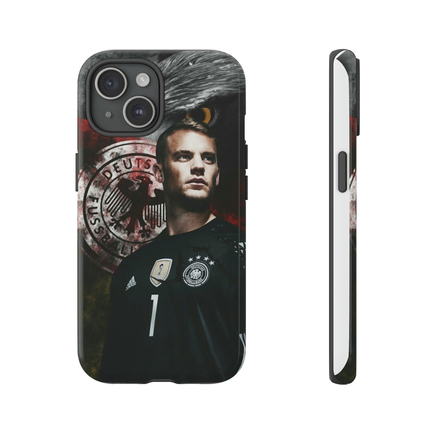 Manuel Neuer Case