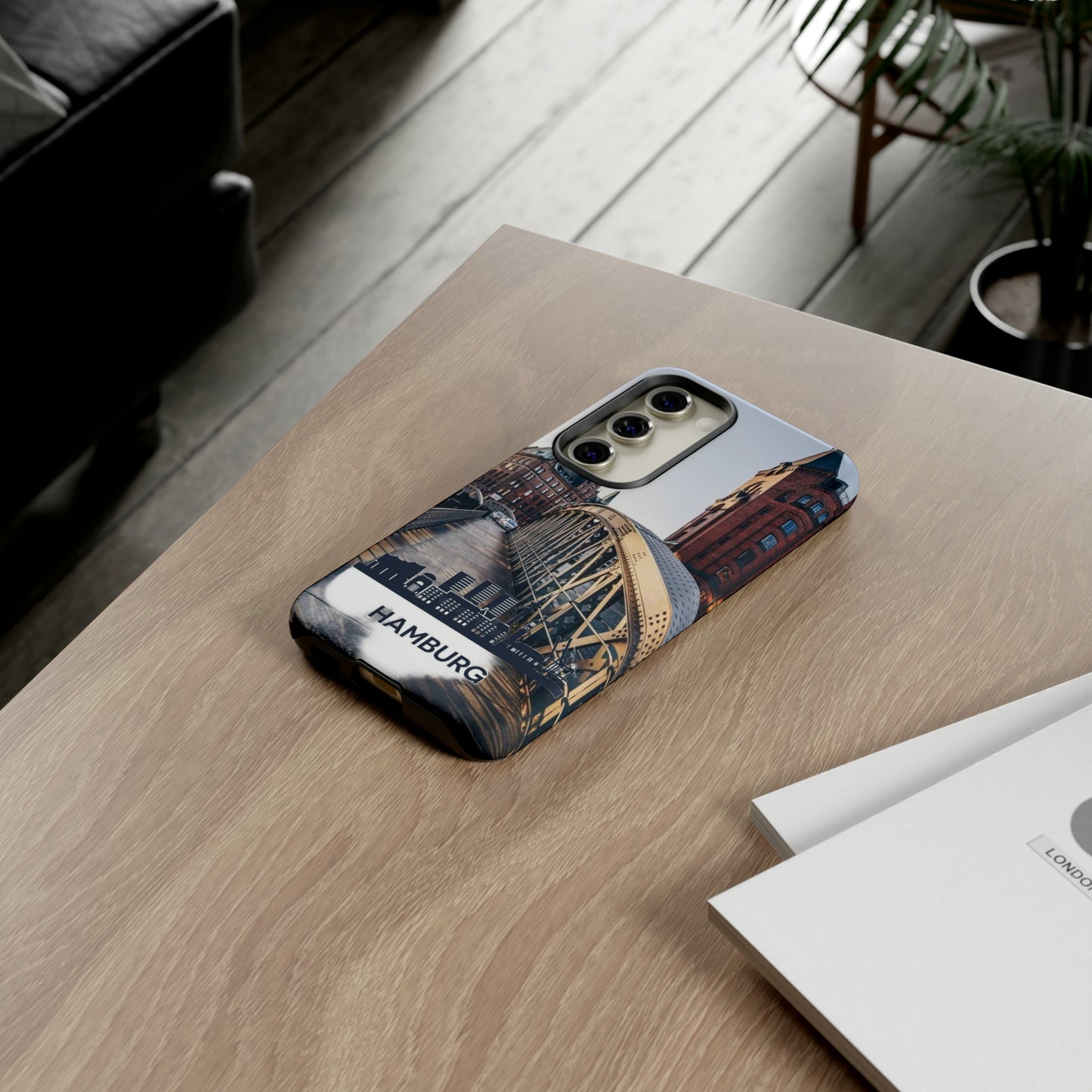 Hamburg Case