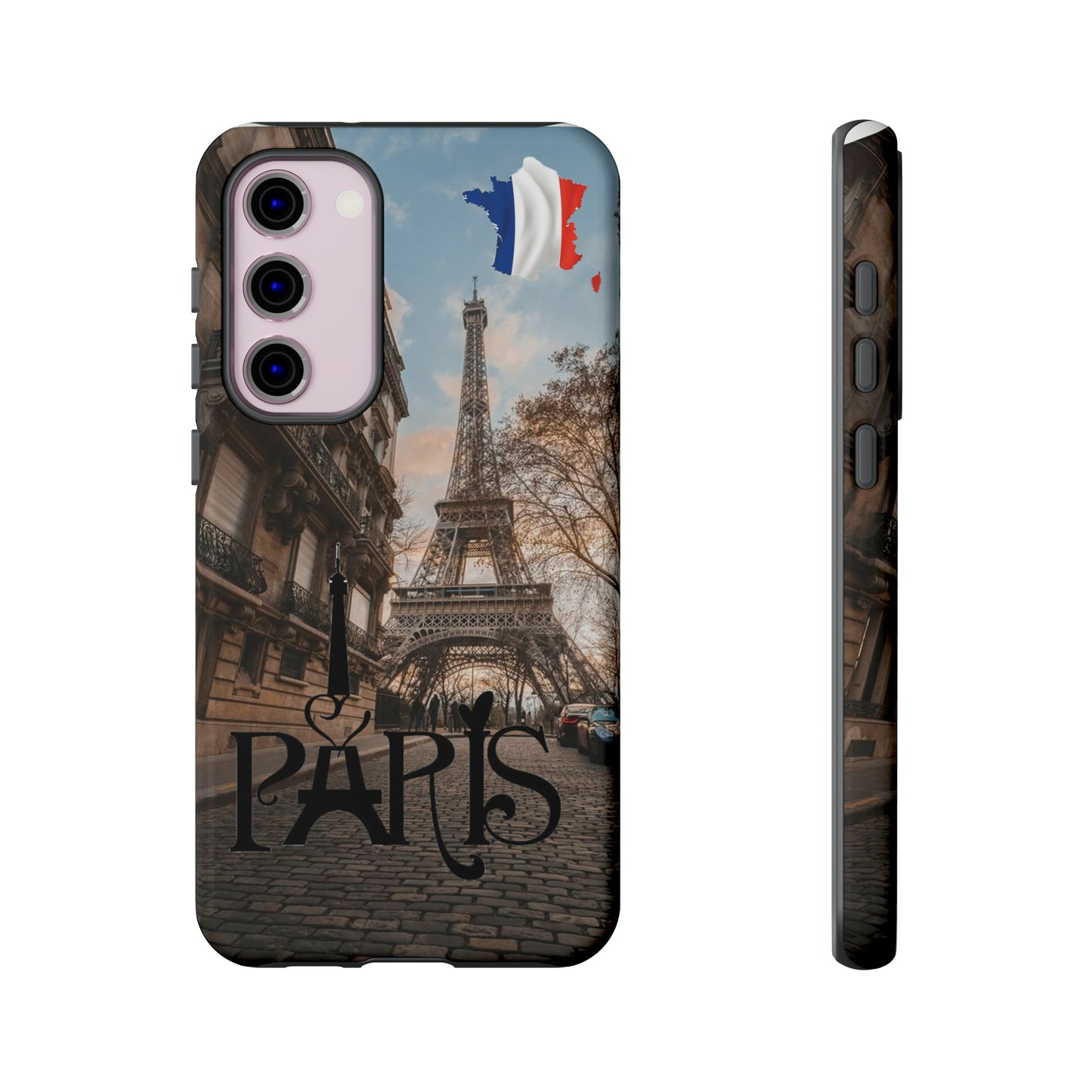 Paris Handyhülle