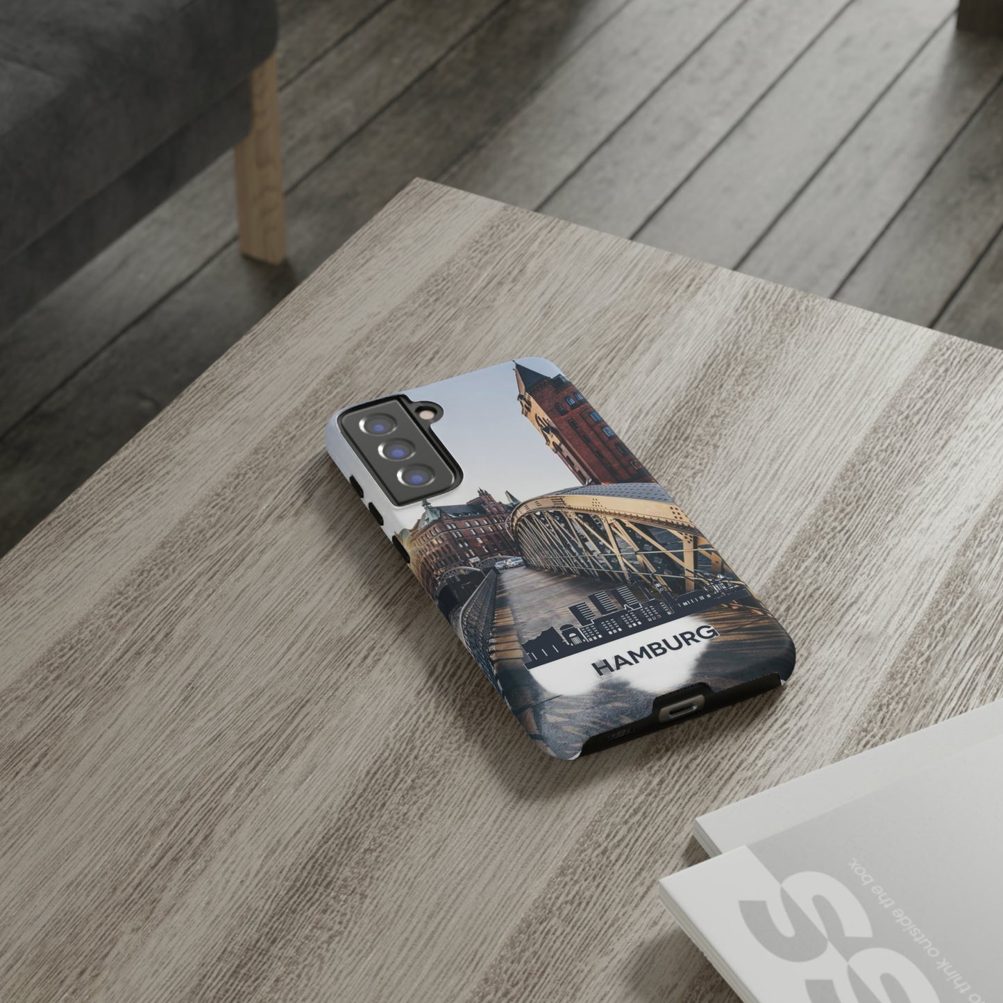 Hamburg Case
