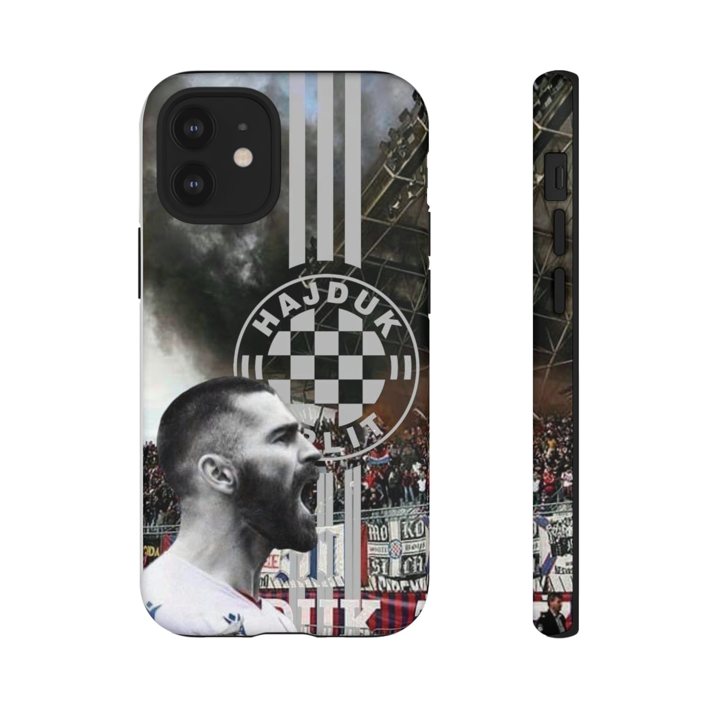 Hajduk Case