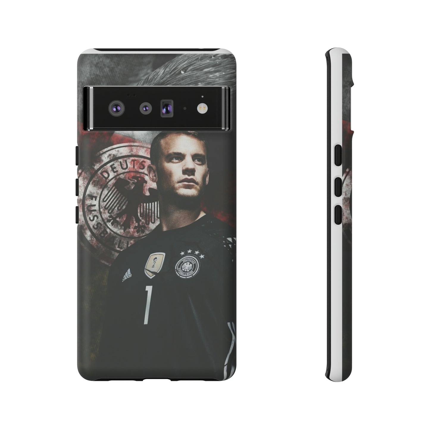 Manuel Neuer Case