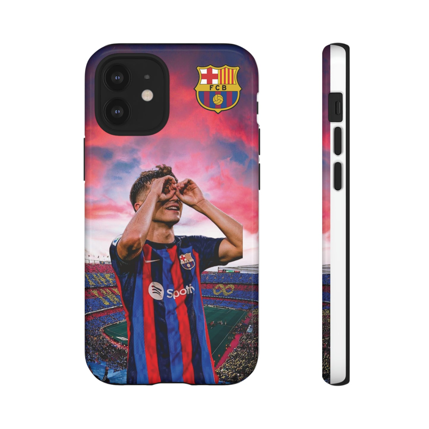 Pedri Barcelona Case