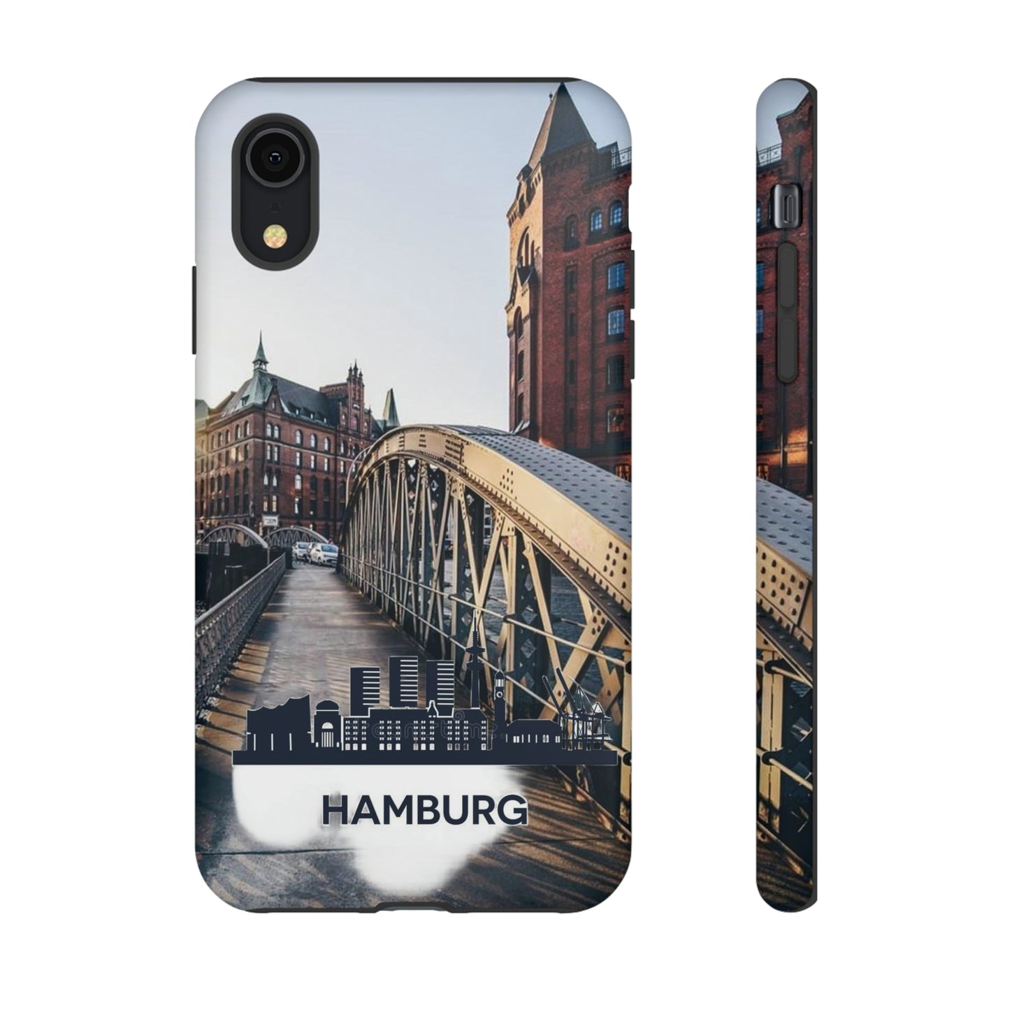 Hamburg Case