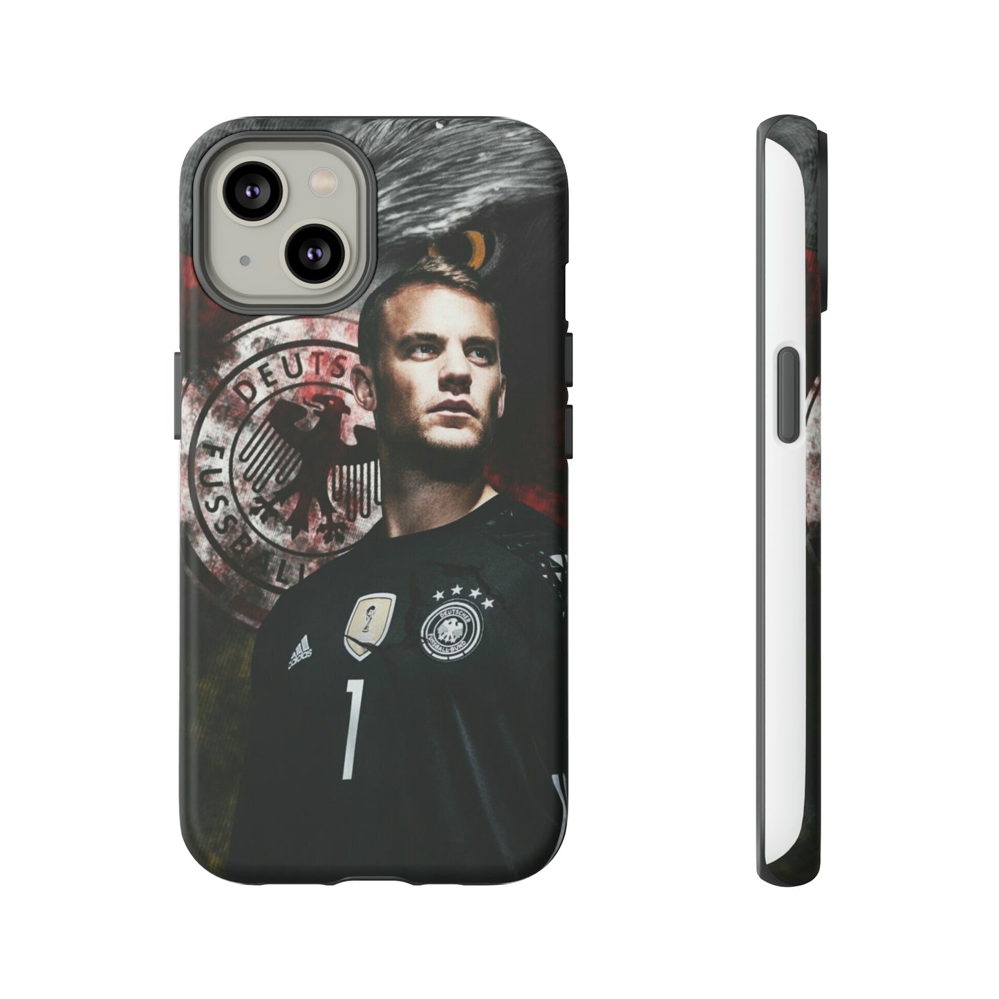 Manuel Neuer Case