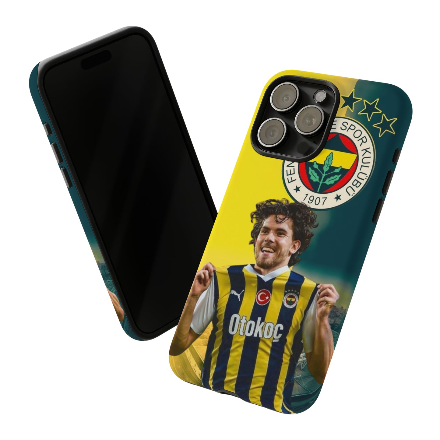 Fenerbace Case
