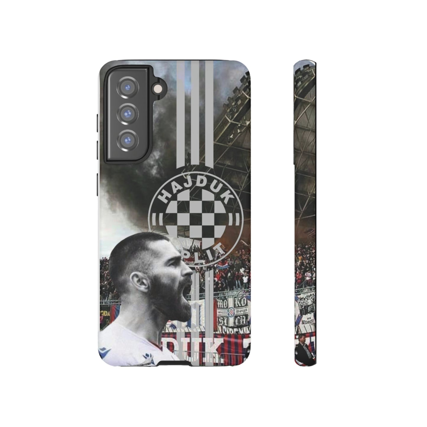 Hajduk Case