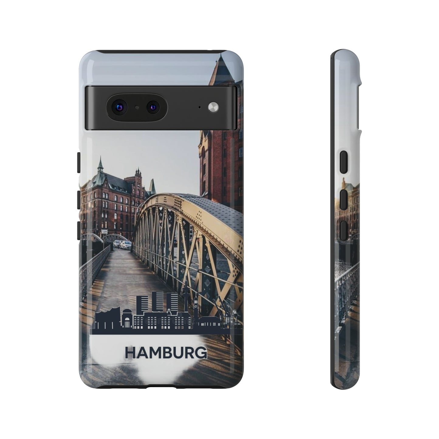 Hamburg Case