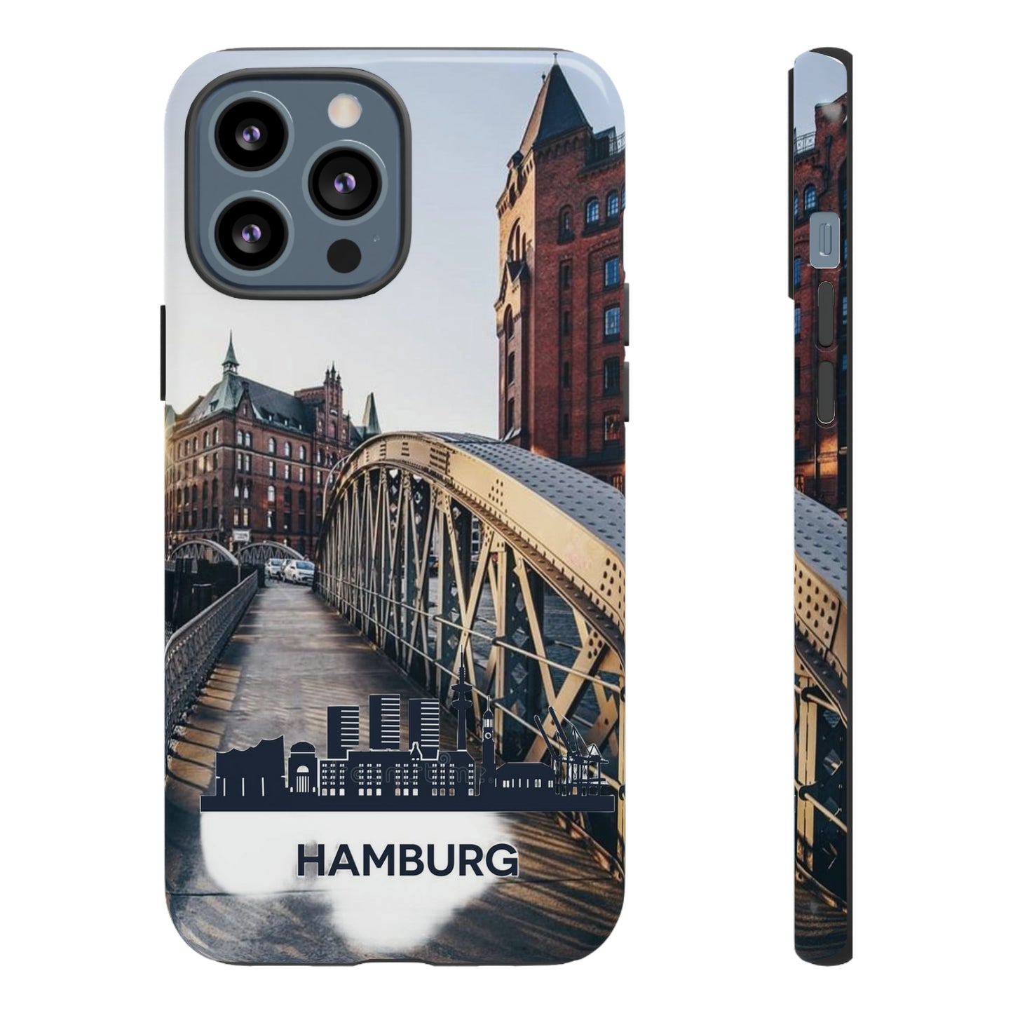 Hamburg Case