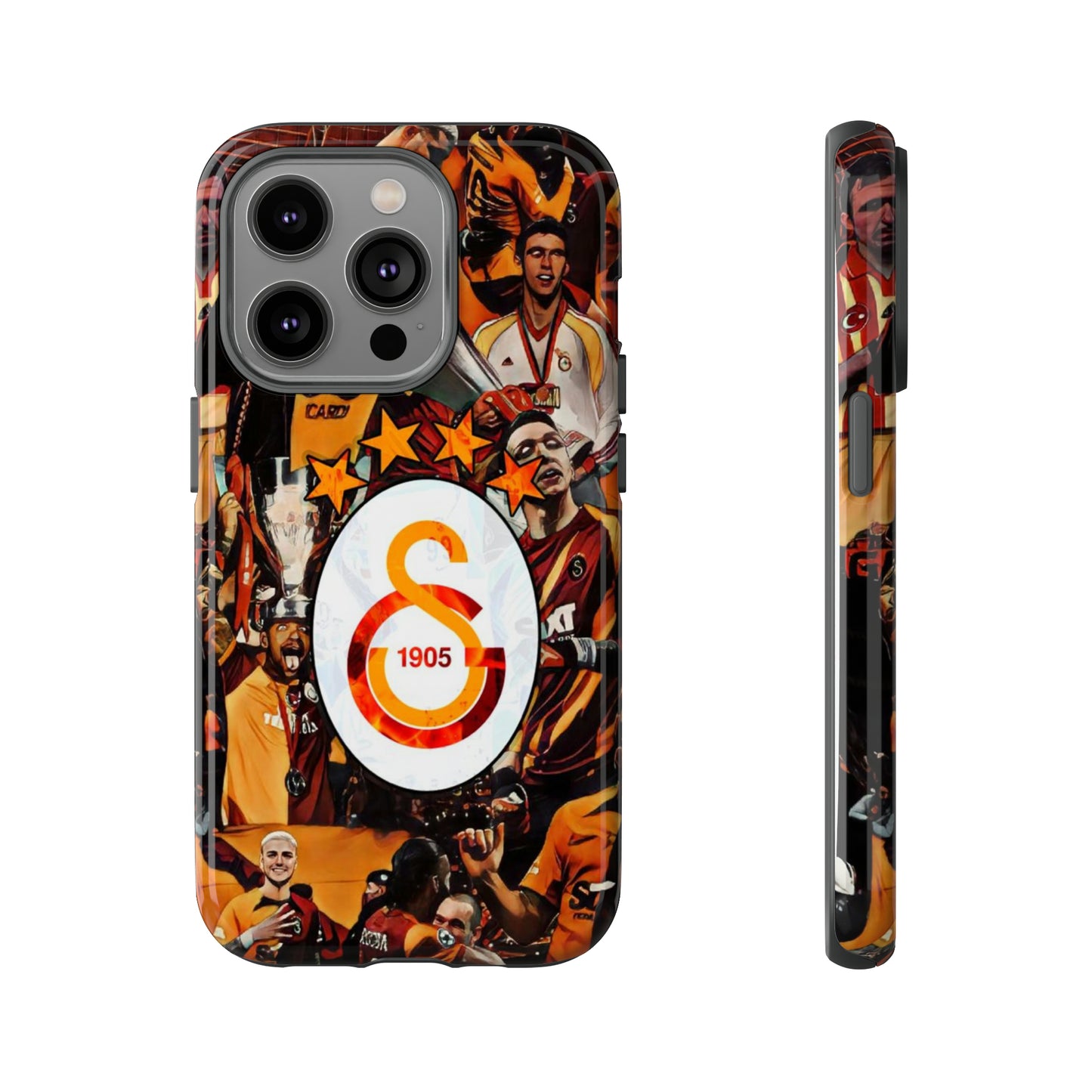 Galatasaray Case