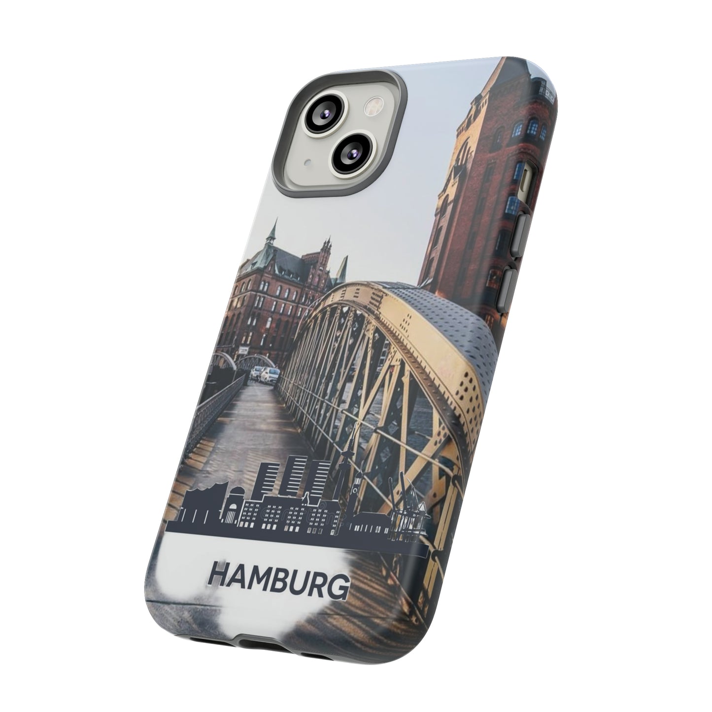Hamburg Case