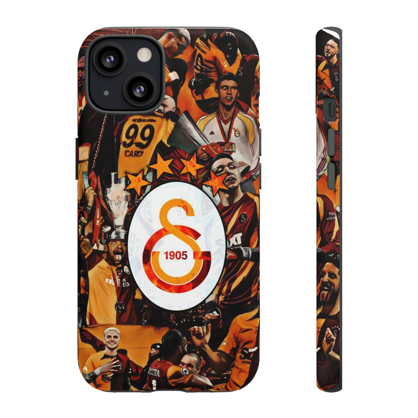 Galatasaray Case