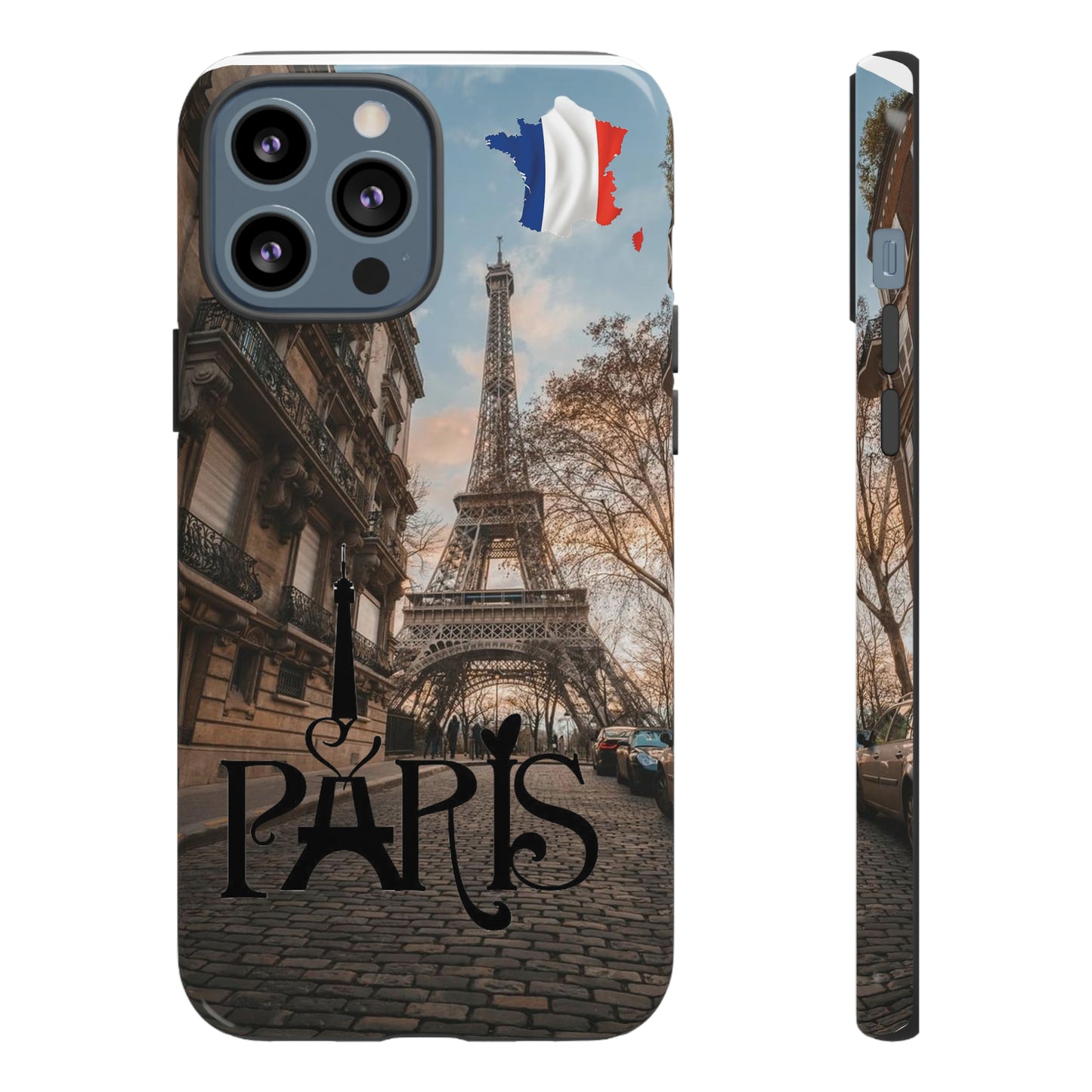 Paris Handyhülle