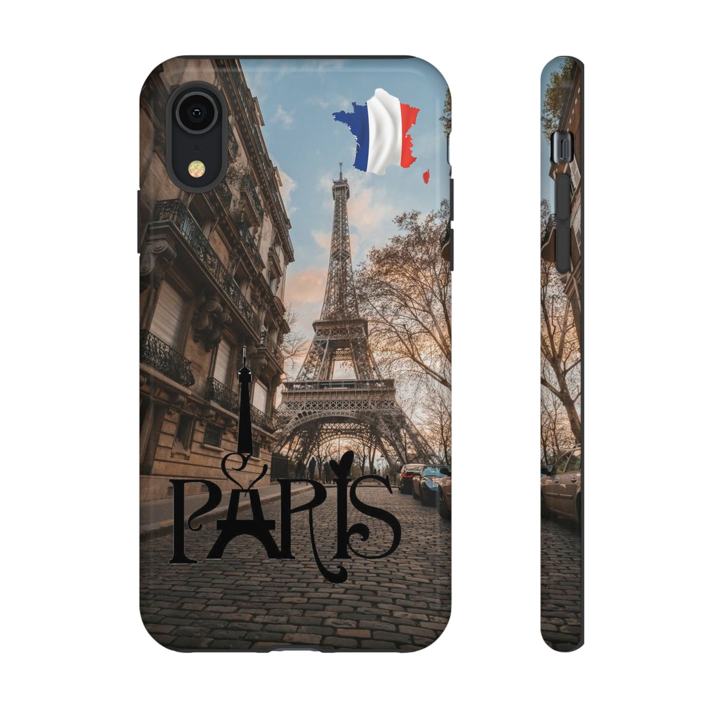 Paris Handyhülle