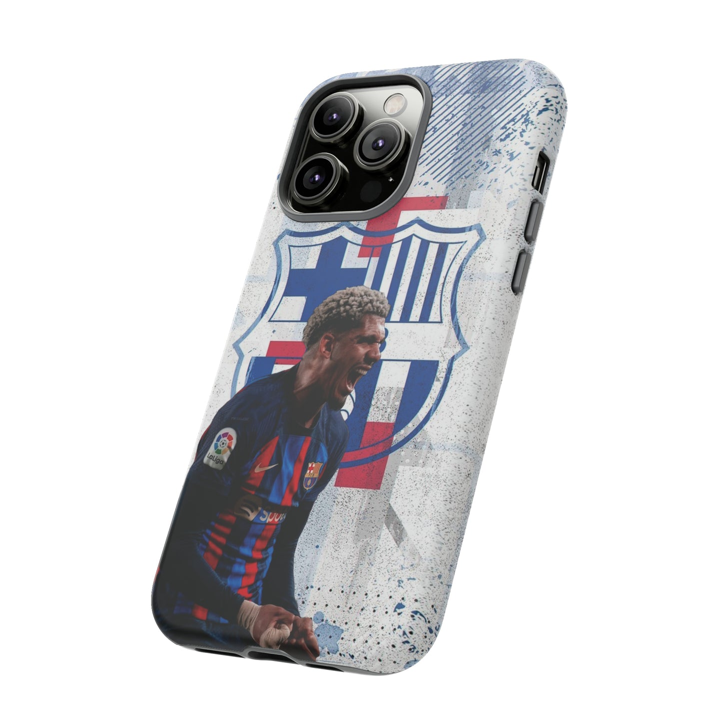 Araujo Barcelona Case