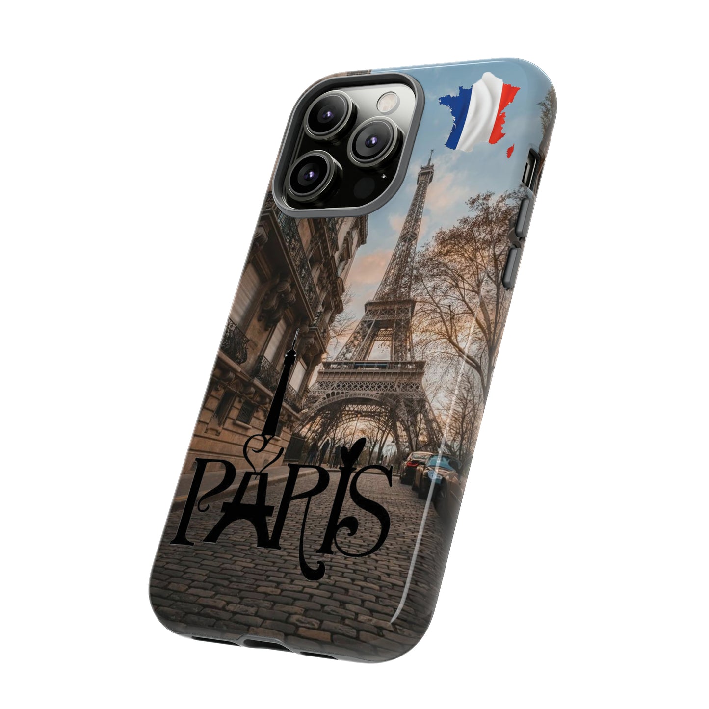Paris Handyhülle