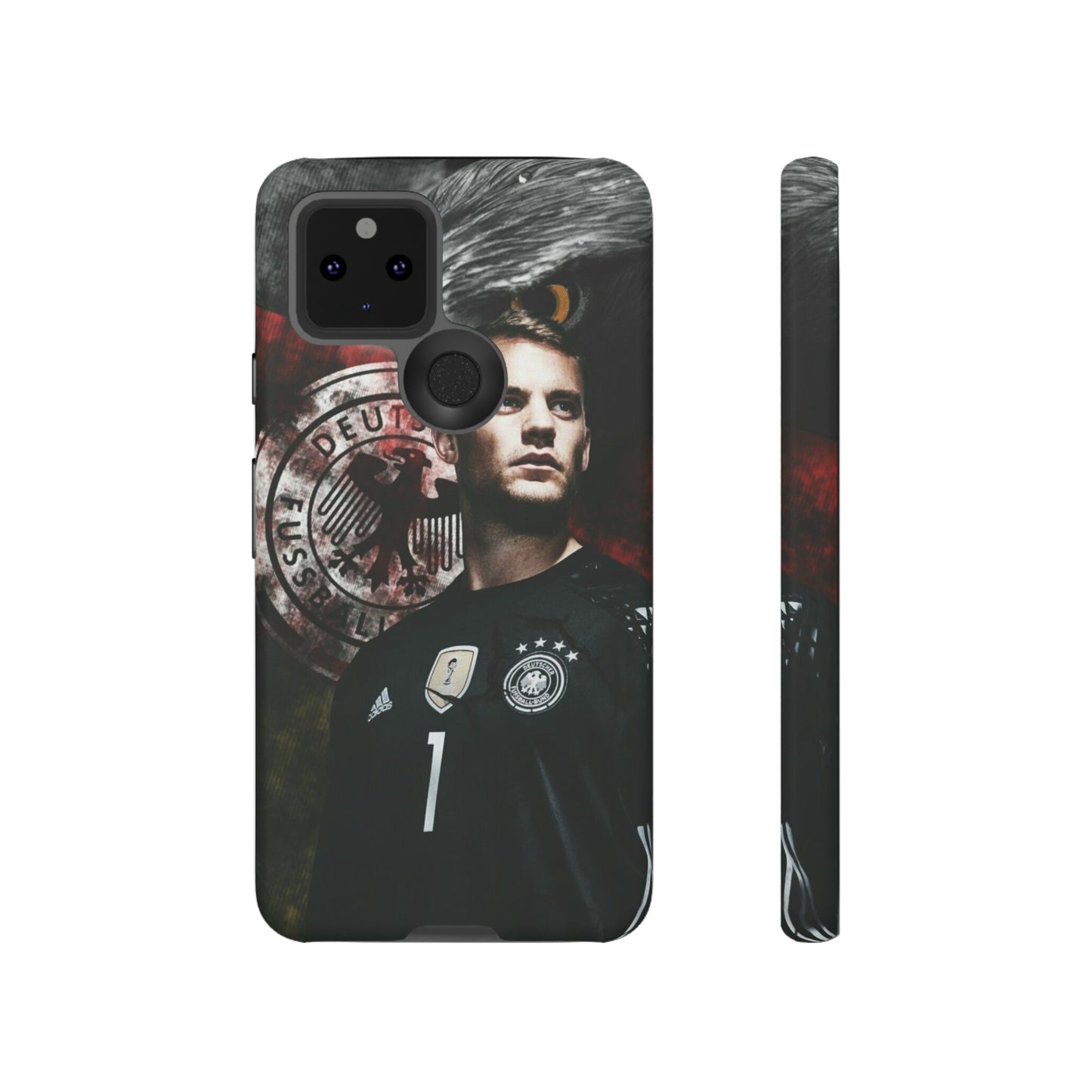 Manuel Neuer Case