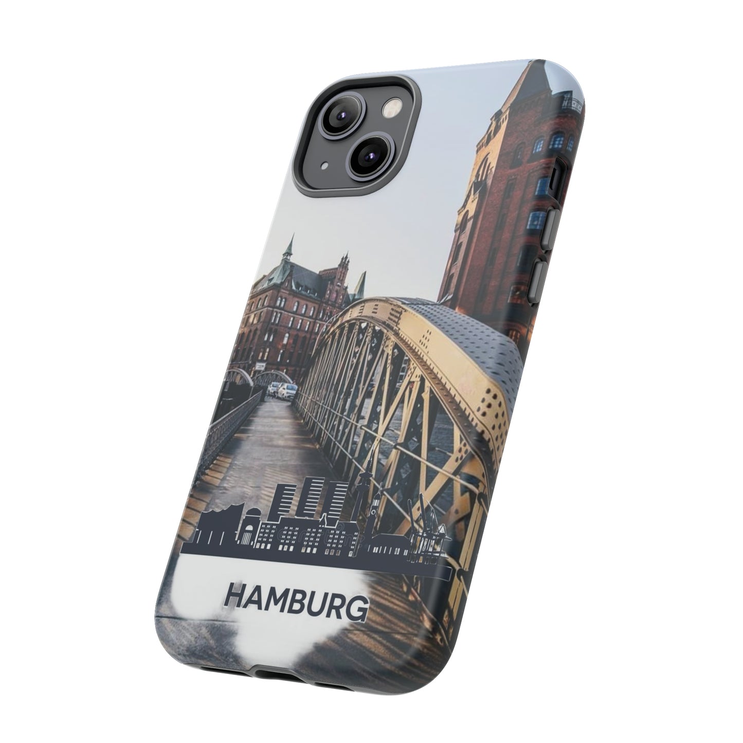Hamburg Case