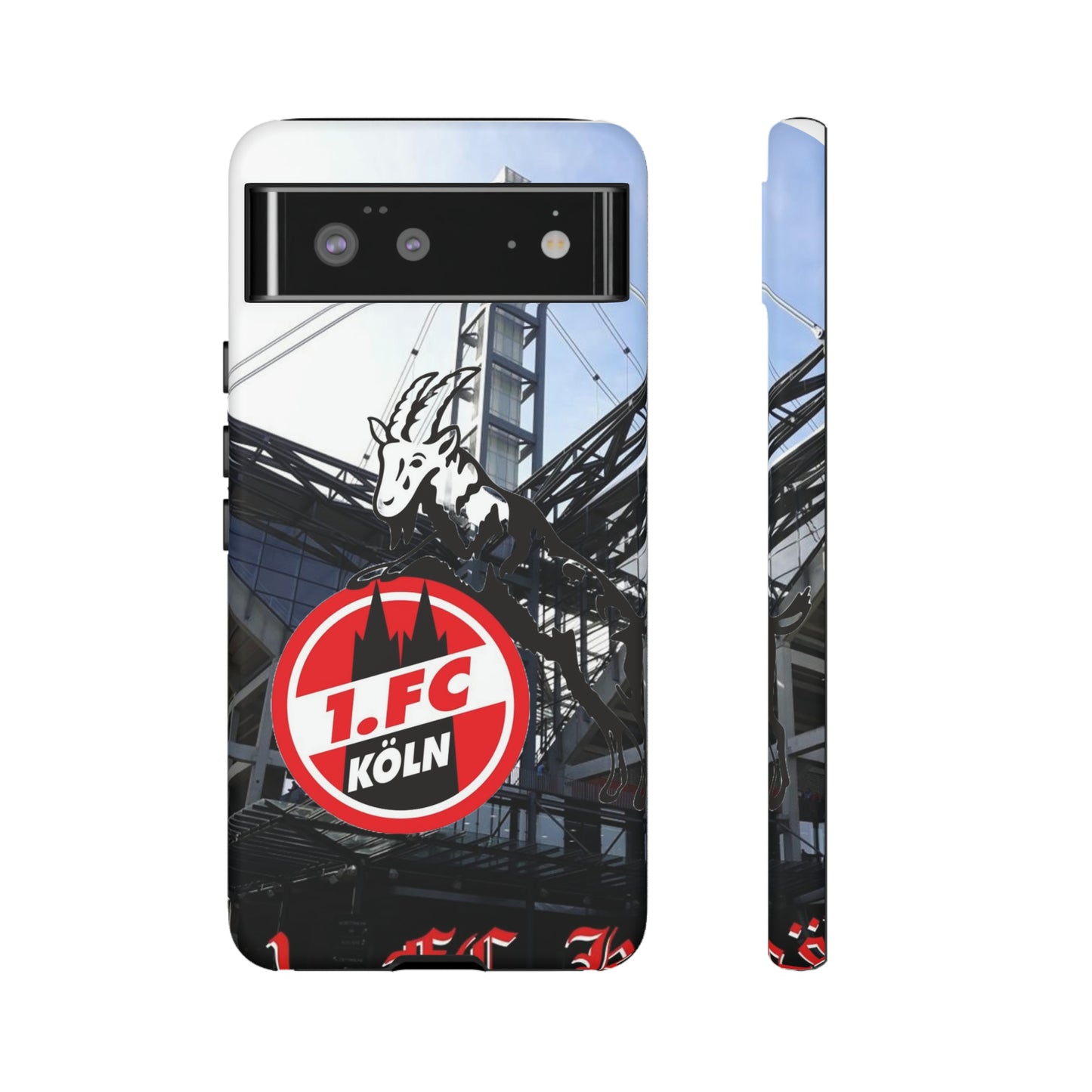 1 FC Köln Cases