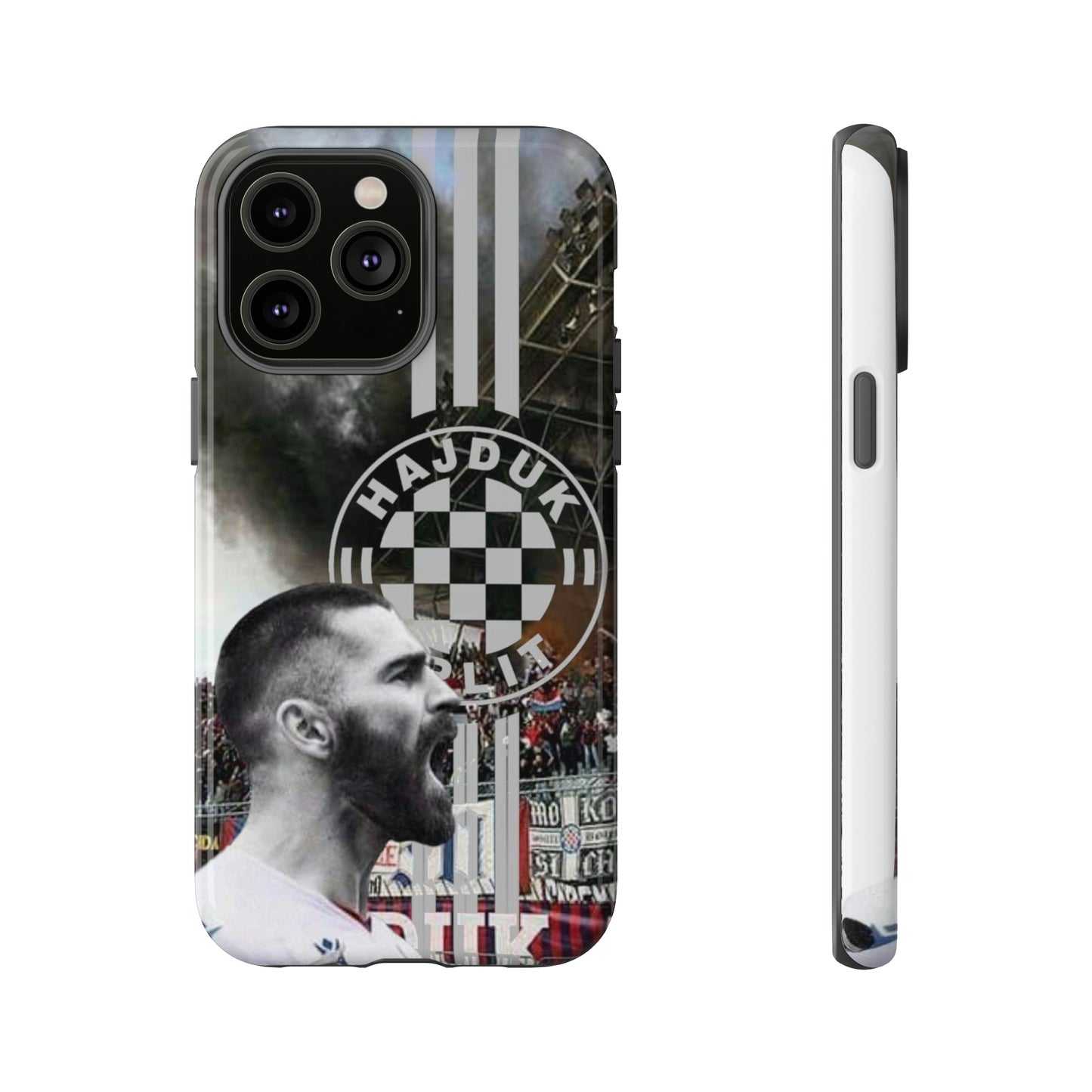 Hajduk Case