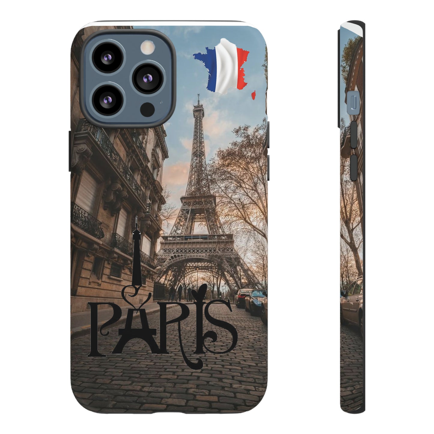 Paris Handyhülle