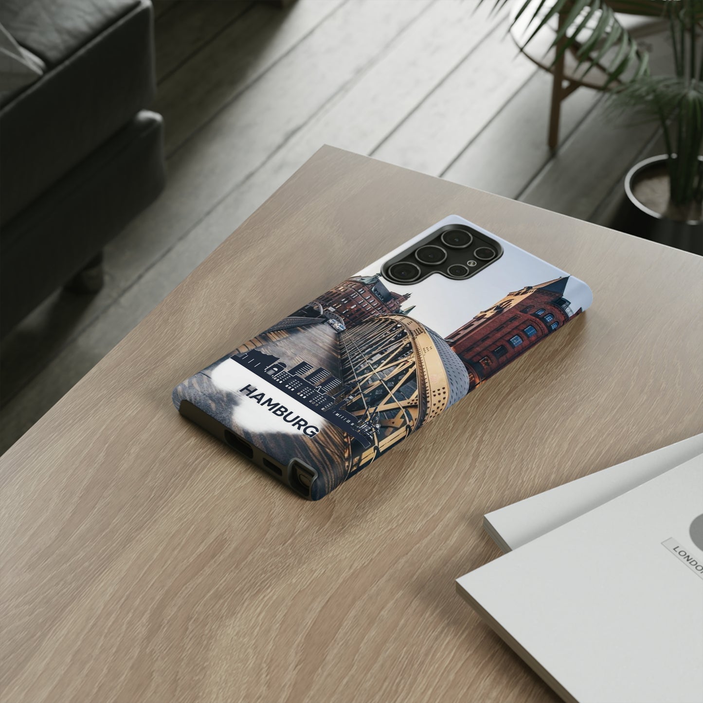 Hamburg Case