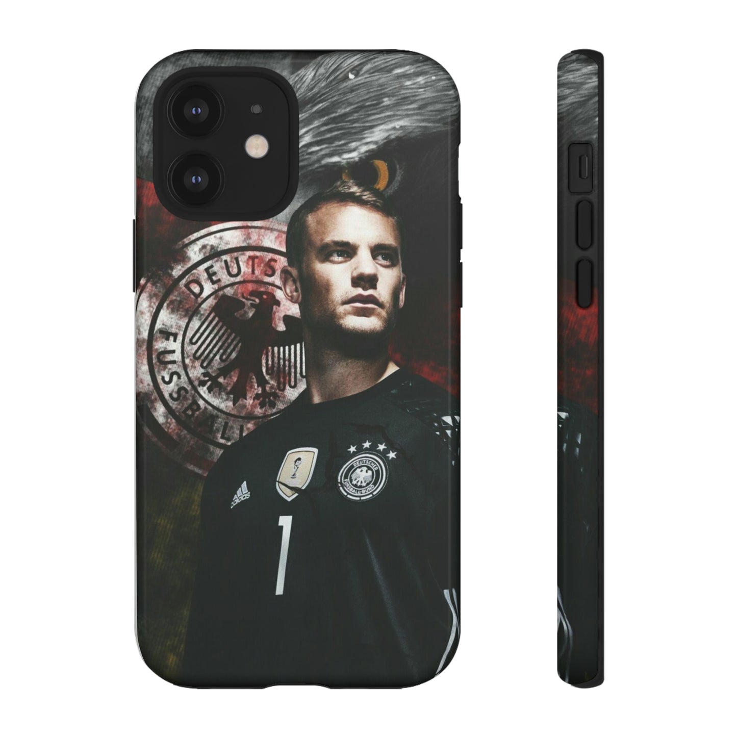 Manuel Neuer Case