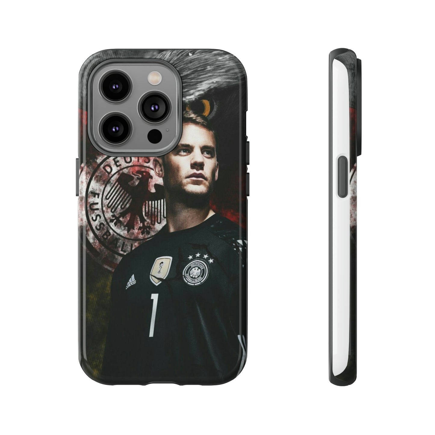 Manuel Neuer Case