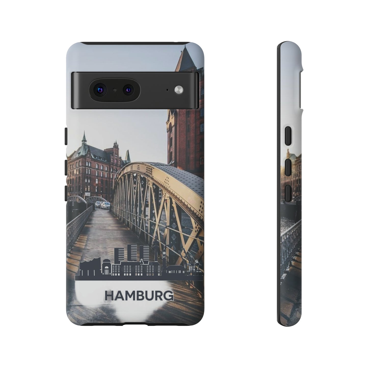 Hamburg Case