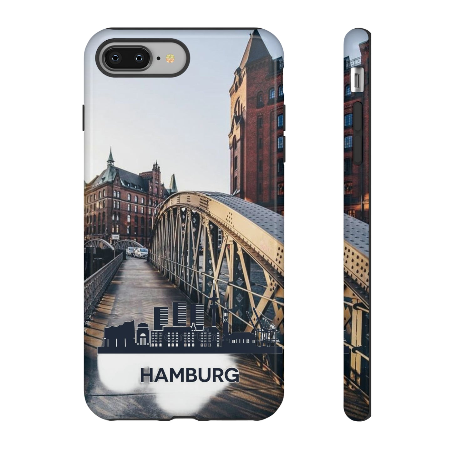 Hamburg Case