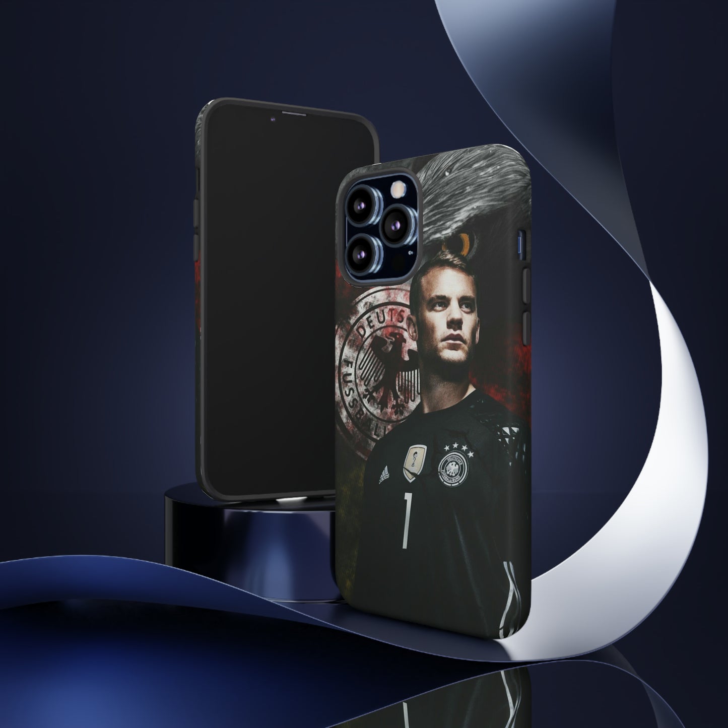 Manuel Neuer Case