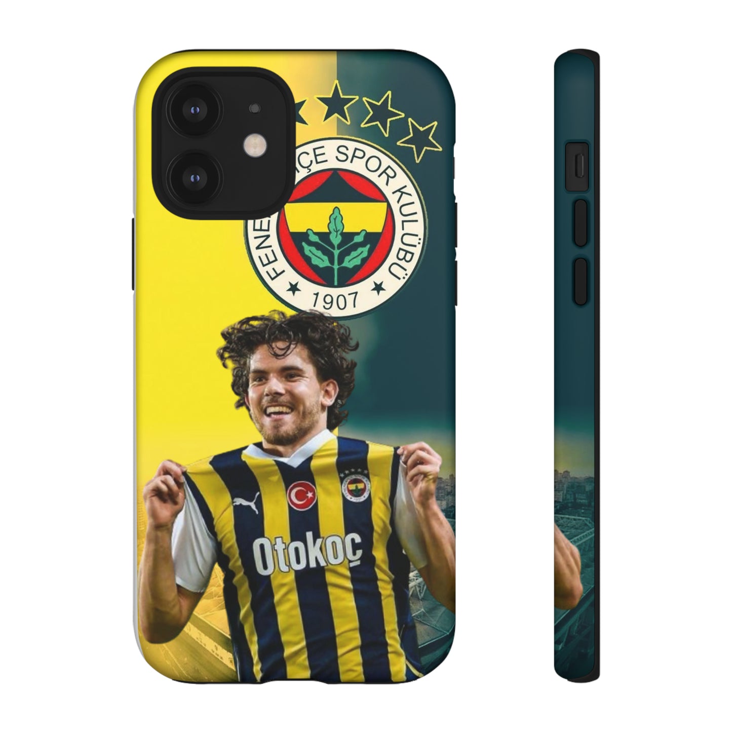 Fenerbace Case