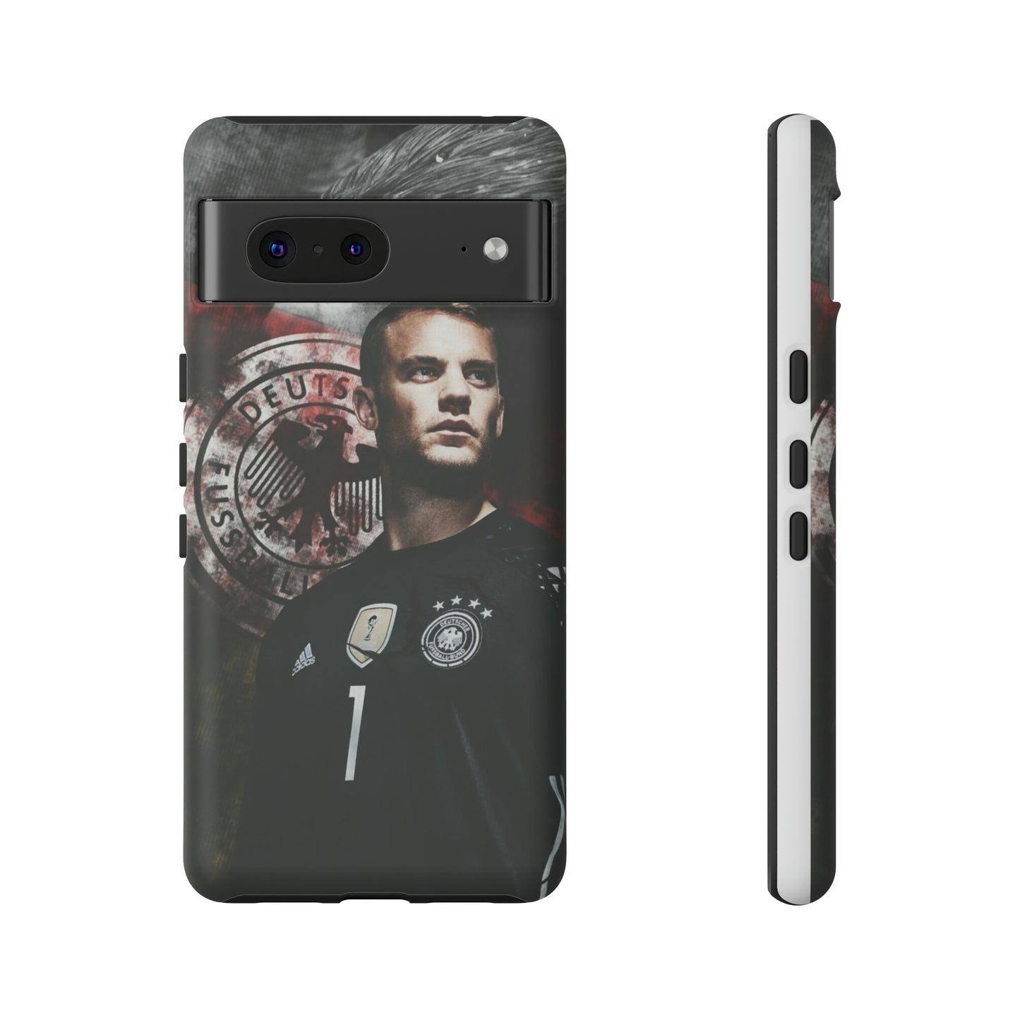 Manuel Neuer Case