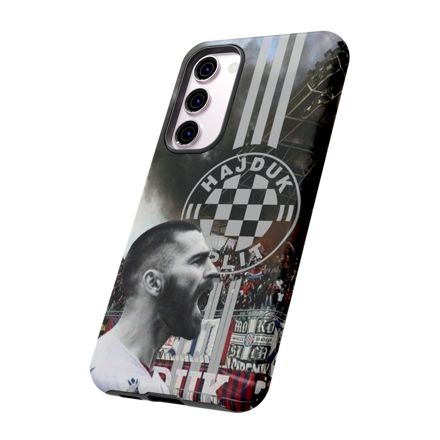 Hajduk Case