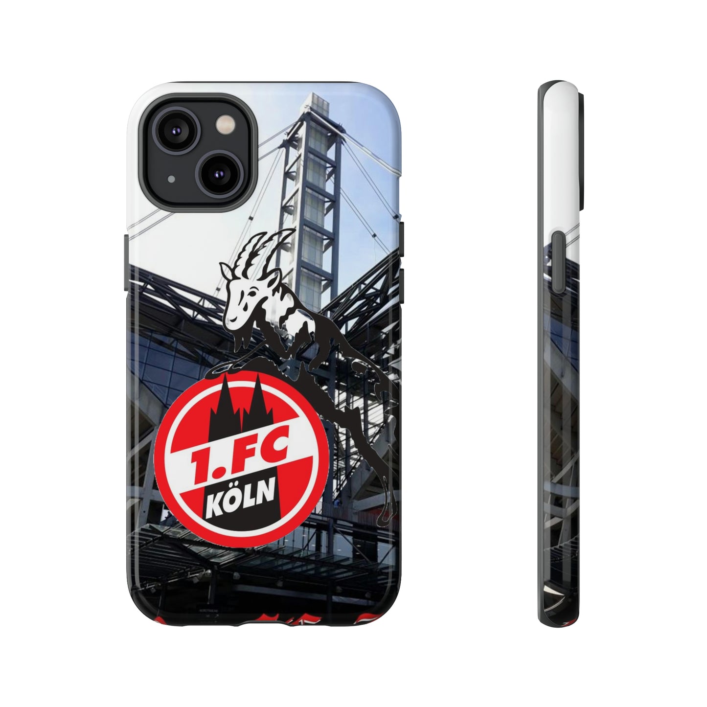 1 FC Köln Cases