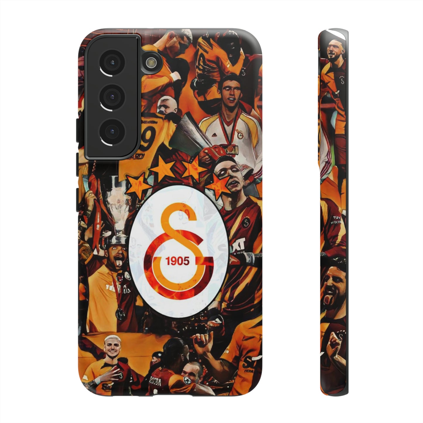 Galatasaray Case